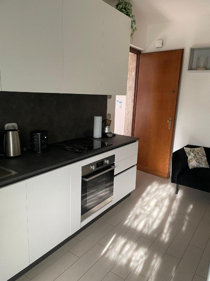 Casa Vacanze Collina Del Lago Pastrengo Exteriér fotografie